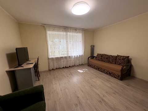 квартира по адресу Брюллова ул., 9