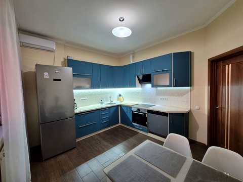 квартира за адресою Київська вул., 243