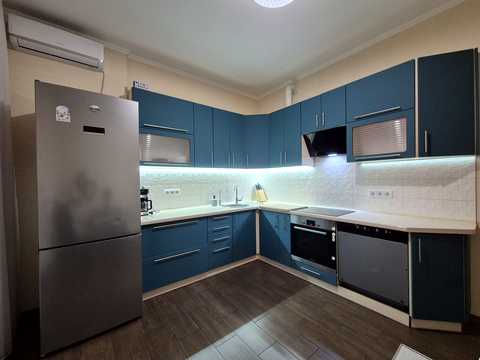 квартира за адресою Київська вул., 243