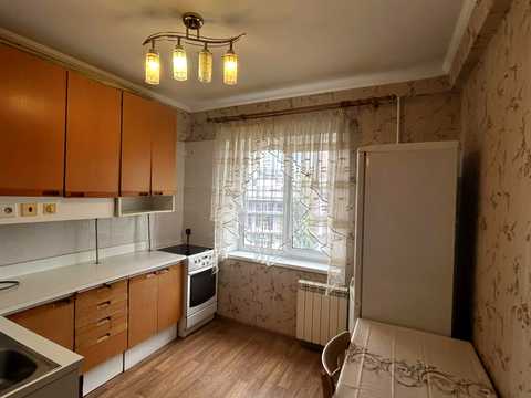 квартира за адресою Оболонський просп., 31