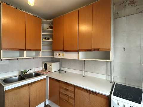 квартира за адресою Оболонський просп., 31