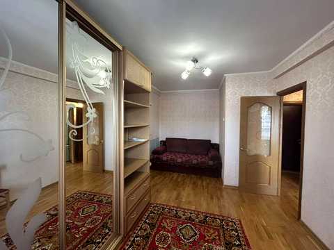 квартира за адресою Оболонський просп., 31