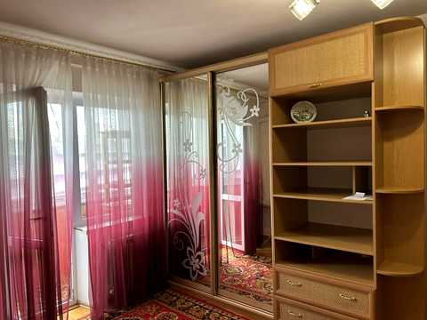квартира за адресою Оболонський просп., 31