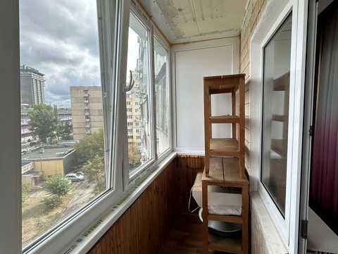 квартира за адресою Оболонський просп., 31