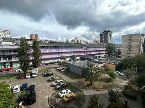 квартира за адресою Оболонський просп., 31