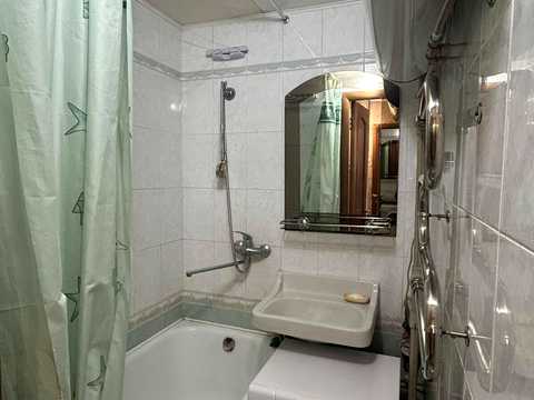 квартира за адресою Оболонський просп., 31