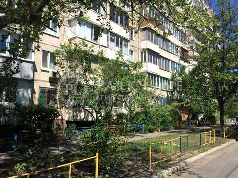 квартира за адресою Оболонський просп., 31