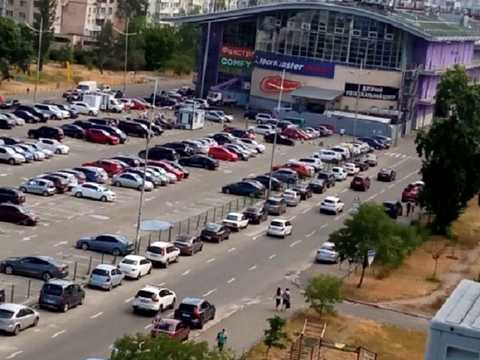 квартира за адресою Оболонський просп., 31