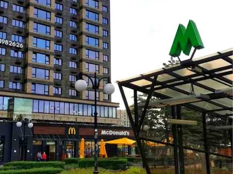 квартира за адресою Оболонський просп., 31