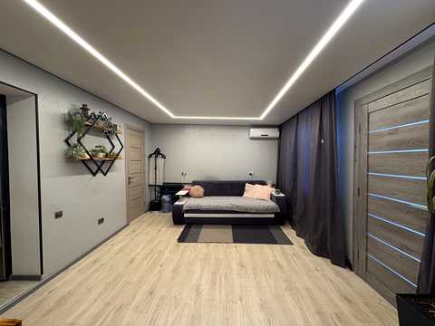 квартира по адресу Каховська ул., 49-А