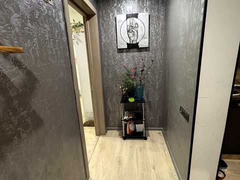 квартира по адресу Каховська ул., 49-А