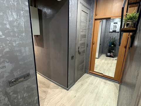 квартира по адресу Каховська ул., 49-А