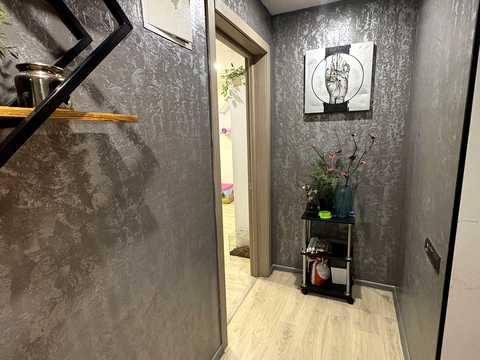 квартира по адресу Каховська ул., 49-А
