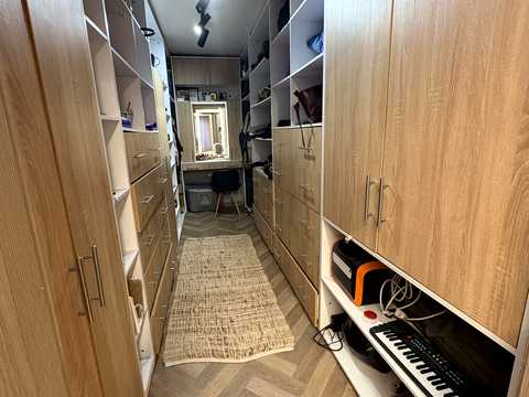 квартира по адресу Каховська ул., 49-А