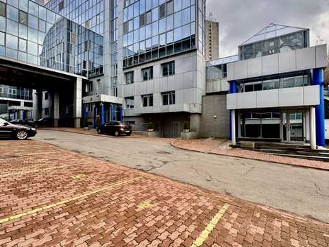 коммерческая по адресу Спортивная пл., 3В
