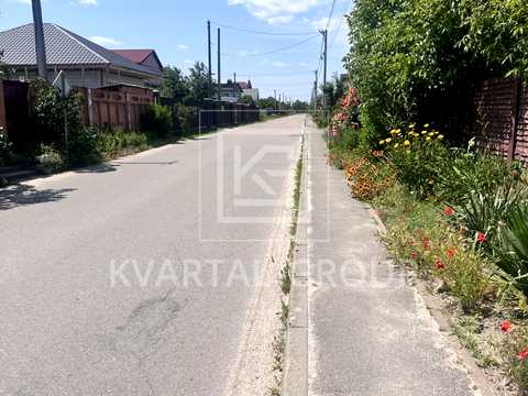 участок по адресу Травнева, 21