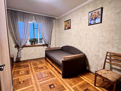 квартира за адресою Європейського Союзу просп. (Правди), 17-Б