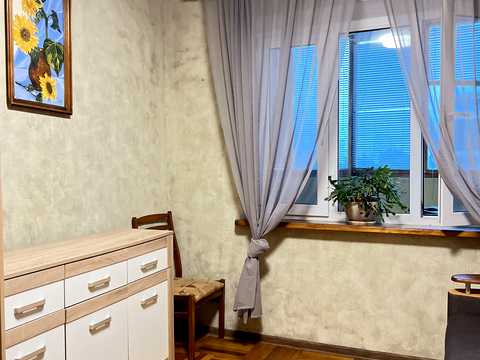 квартира за адресою Європейського Союзу просп. (Правди), 17-Б