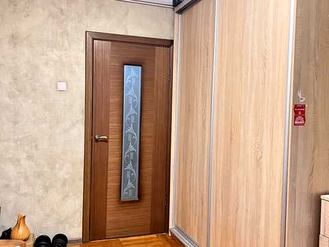 квартира за адресою Європейського Союзу просп. (Правди), 17-Б