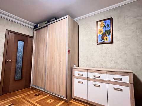 квартира за адресою Європейського Союзу просп. (Правди), 17-Б