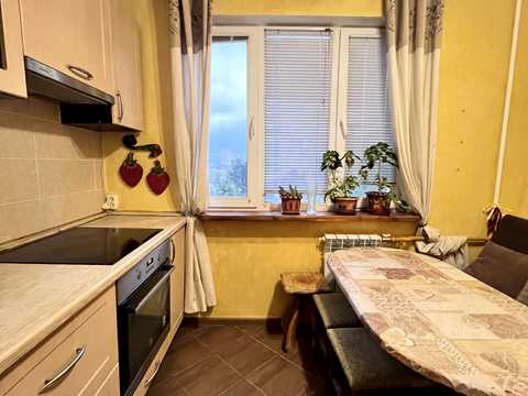 квартира за адресою Європейського Союзу просп. (Правди), 17-Б