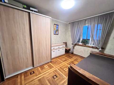 квартира за адресою Європейського Союзу просп. (Правди), 17-Б
