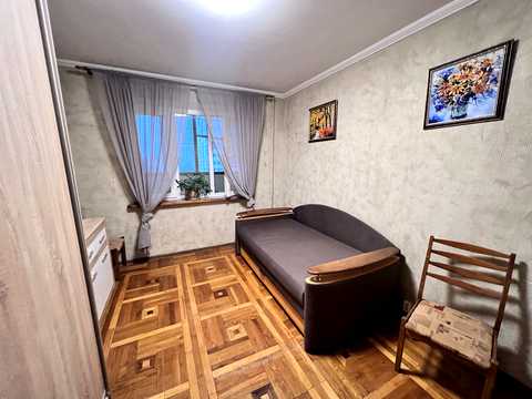 квартира за адресою Європейського Союзу просп. (Правди), 17-Б
