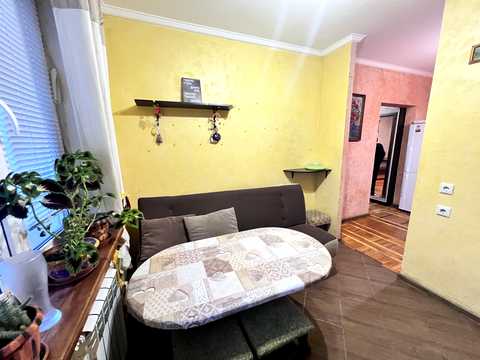 квартира за адресою Європейського Союзу просп. (Правди), 17-Б