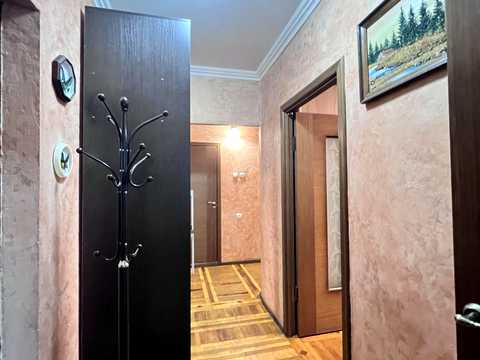 квартира за адресою Європейського Союзу просп. (Правди), 17-Б