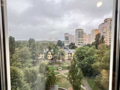 квартира за адресою Європейського Союзу просп. (Правди), 17-Б