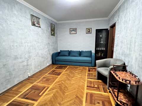 квартира за адресою Європейського Союзу просп. (Правди), 17-Б