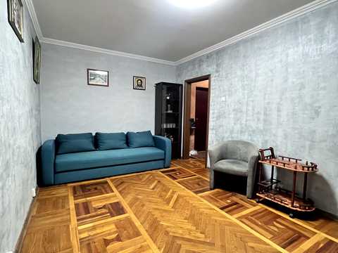 квартира за адресою Європейського Союзу просп. (Правди), 17-Б