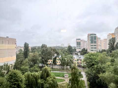квартира за адресою Європейського Союзу просп. (Правди), 17-Б