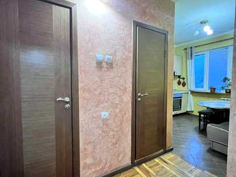 квартира за адресою Європейського Союзу просп. (Правди), 17-Б
