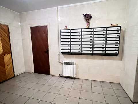 квартира за адресою Європейського Союзу просп. (Правди), 17-Б