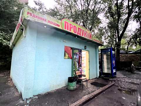 квартира за адресою Європейського Союзу просп. (Правди), 17-Б