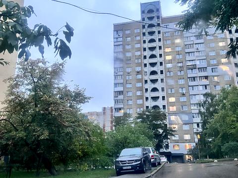 квартира за адресою Європейського Союзу просп. (Правди), 17-Б
