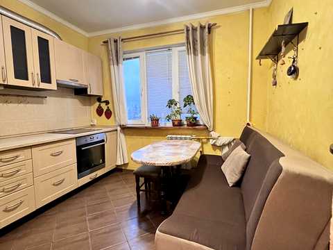 квартира за адресою Європейського Союзу просп. (Правди), 17-Б