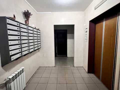 квартира за адресою Європейського Союзу просп. (Правди), 17-Б