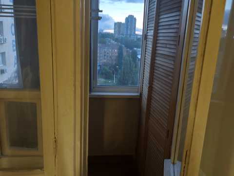 квартира по адресу Чоколовский бульв., 40