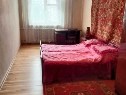 квартира за адресою Едуарда Фукса вул. (Тухачевського), 2