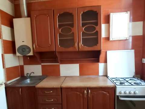 квартира за адресою Едуарда Фукса вул. (Тухачевського), 2