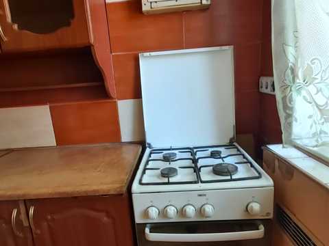 квартира за адресою Едуарда Фукса вул. (Тухачевського), 2