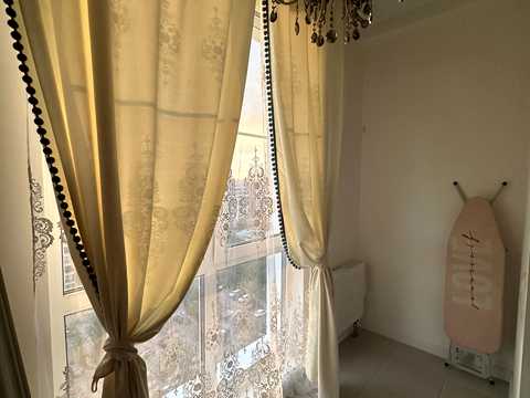 квартира за адресою Михайла Максимовича вул. (Онуфрія Трутенка), 28-Д