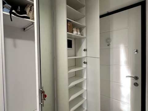квартира за адресою Михайла Максимовича вул. (Онуфрія Трутенка), 28-Д