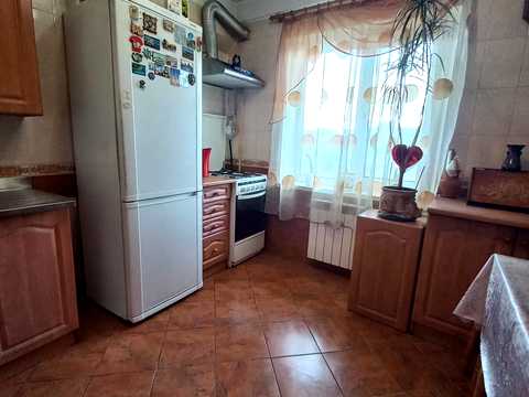 квартира за адресою Київ, Автозаводська вул., 27