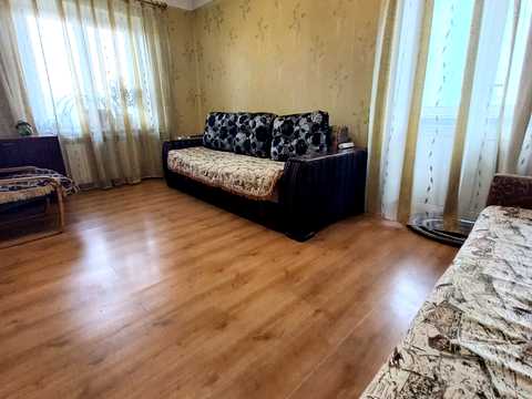квартира за адресою Київ, Автозаводська вул., 27