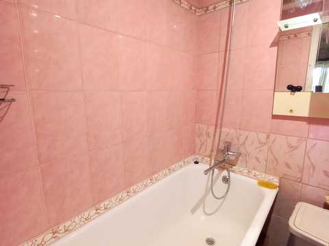 квартира за адресою Київ, Автозаводська вул., 27