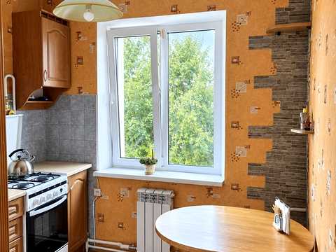 квартира по адресу Бакинская ул., 37