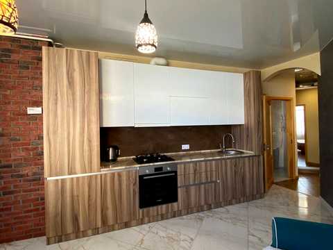 квартира за адресою Юнацька вул., 4
